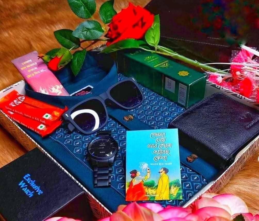 পাঞ্জাবি কম্বো