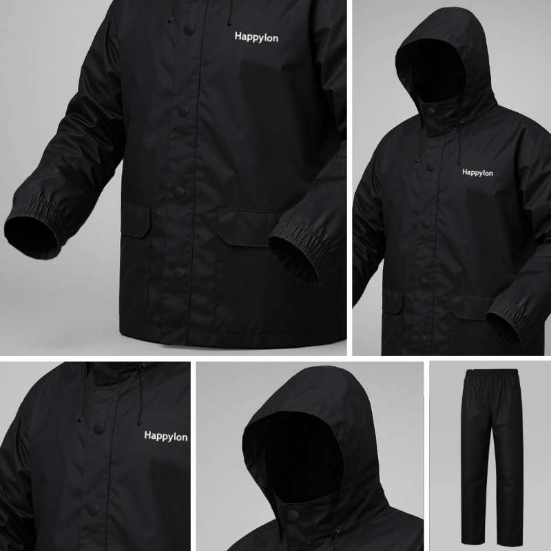 Rain Coats