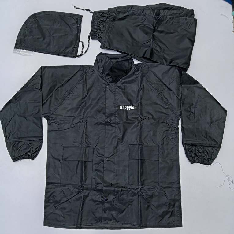 Rain Coats