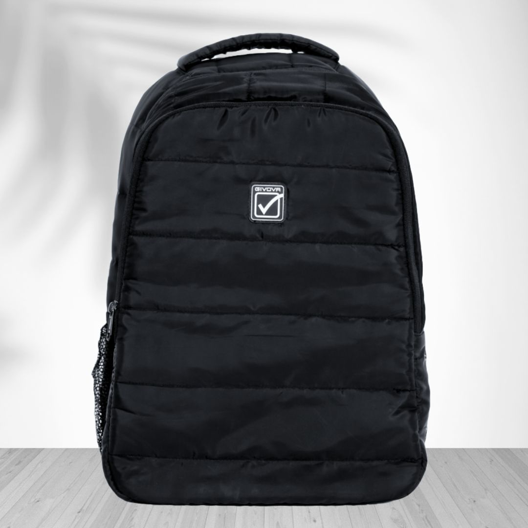 ? *Givova Holland Quilted Padded Backpack