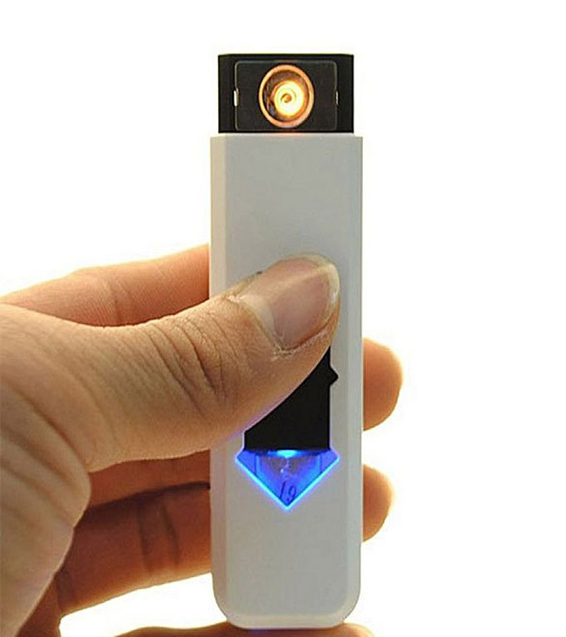 USB Rechargeable Lighter | MNK SHOP