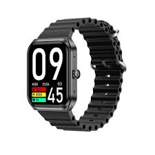 Xinji Cobee C1 Pros SmartWatch with 60 HZ Refresh Rate