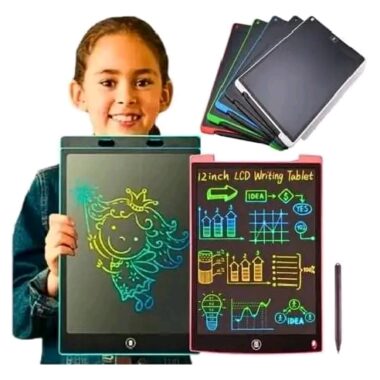8.5″ LCD রাইটিং ট্যাবলেট