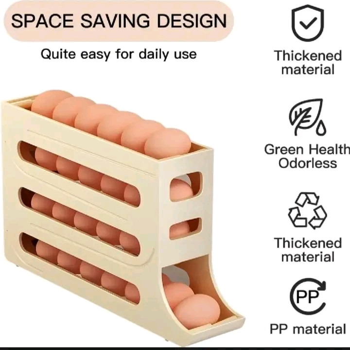Egg Holder