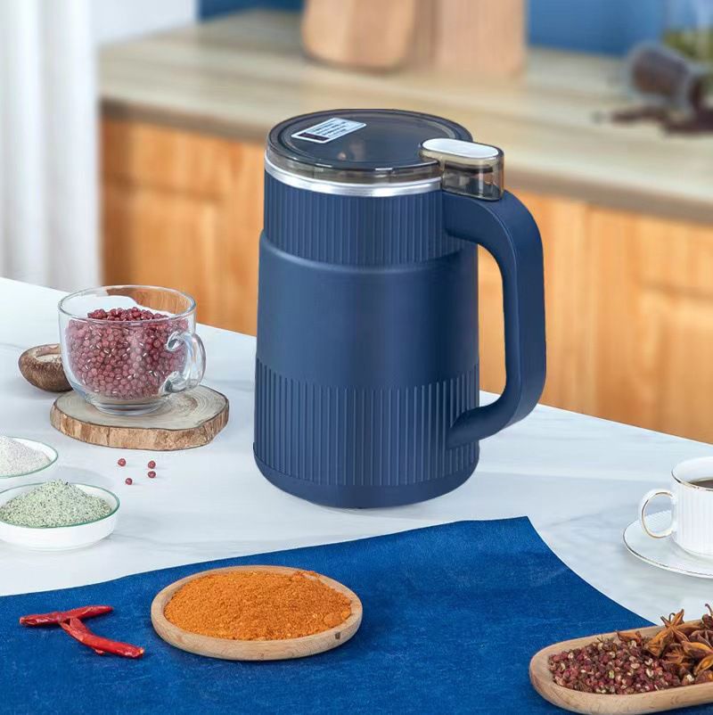 ⚙️ Smart Electric Spice Grinder – 350W | শক্তিশালী গ্রাইন্ডিং এখন হাতের মুঠোয় | MNK SHOP