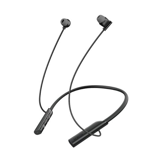 Oraimo OEB-311 Necklace Lite ENC with Vibration Wireless Neckband