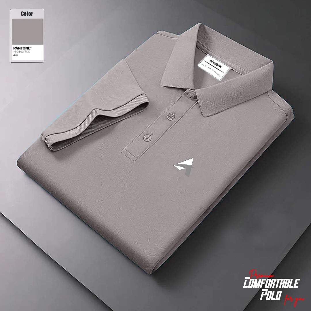 Polo shirt