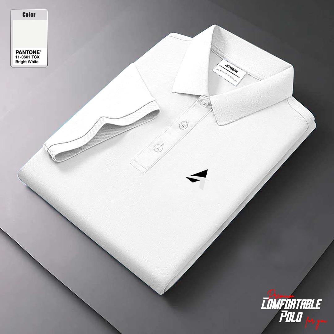 Polo shirt
