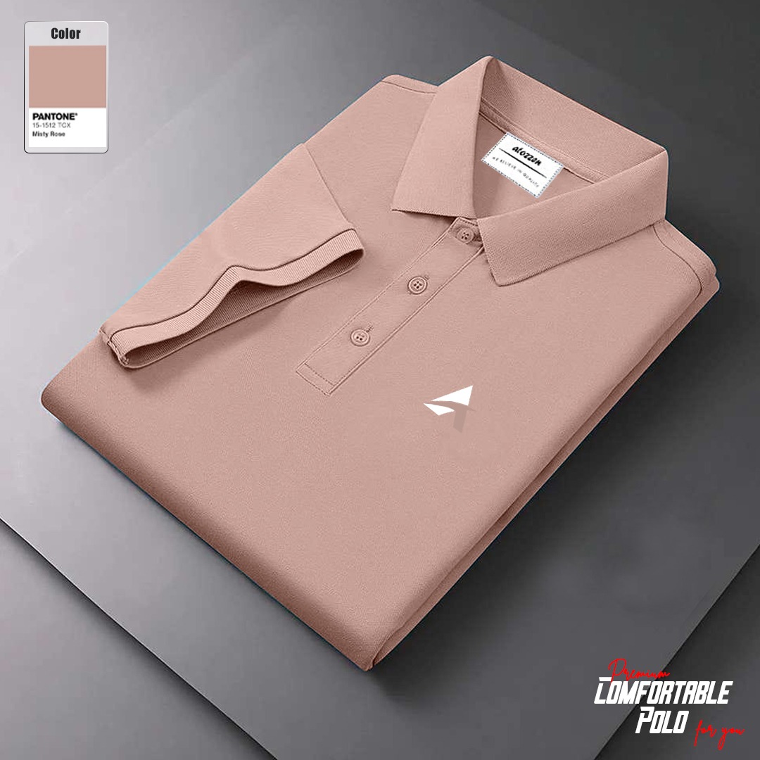 Polo shirt
