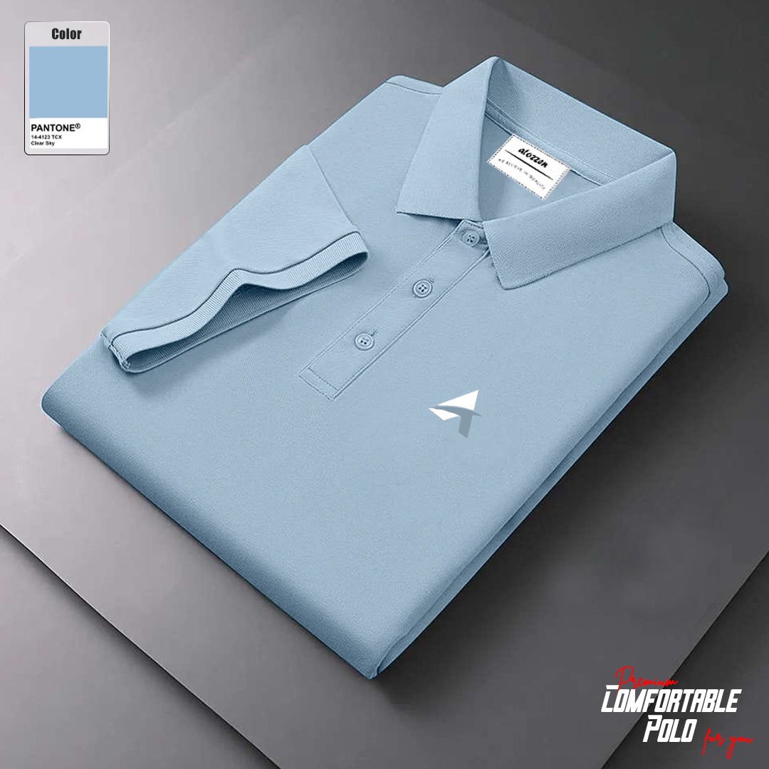 Polo shirt