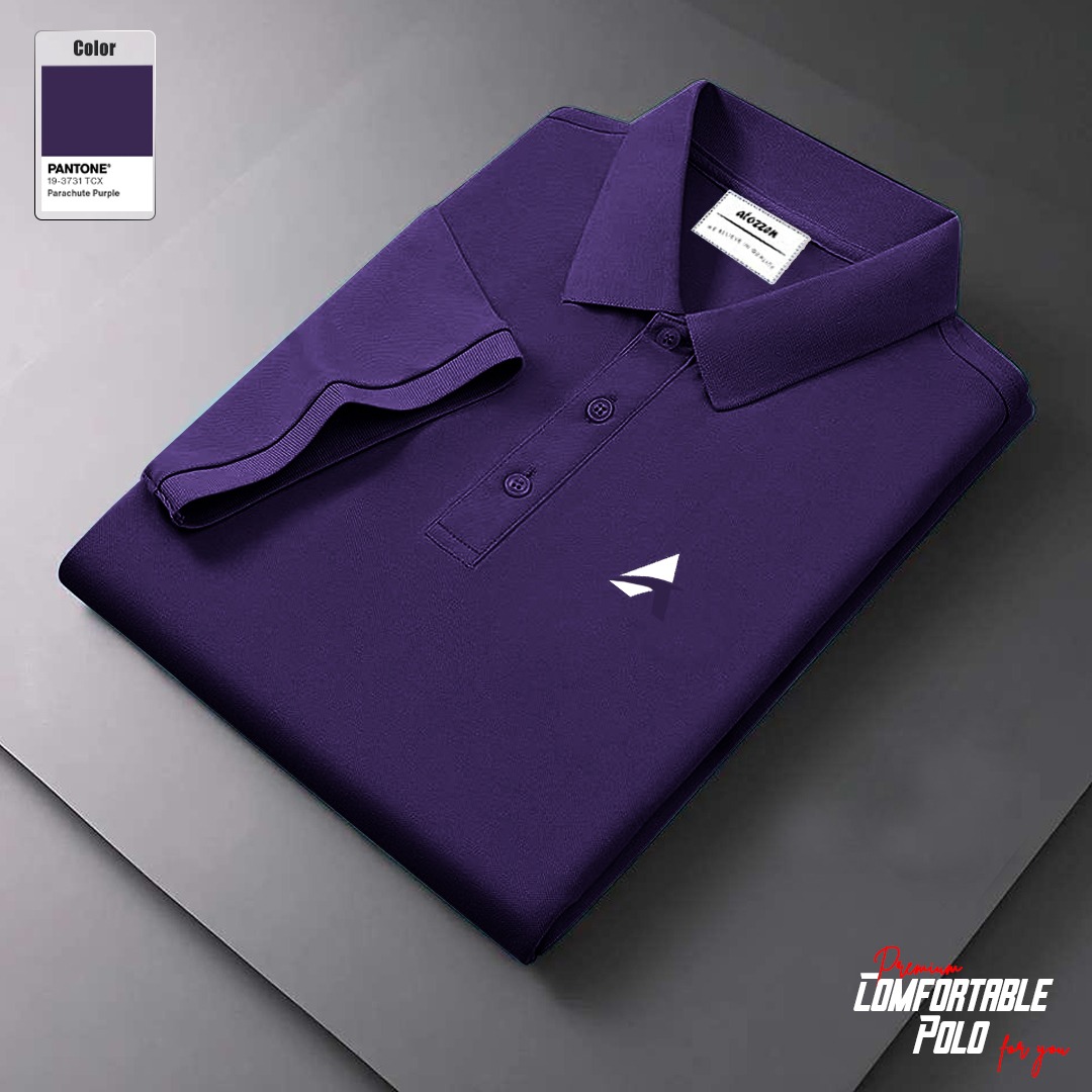 Polo shirt
