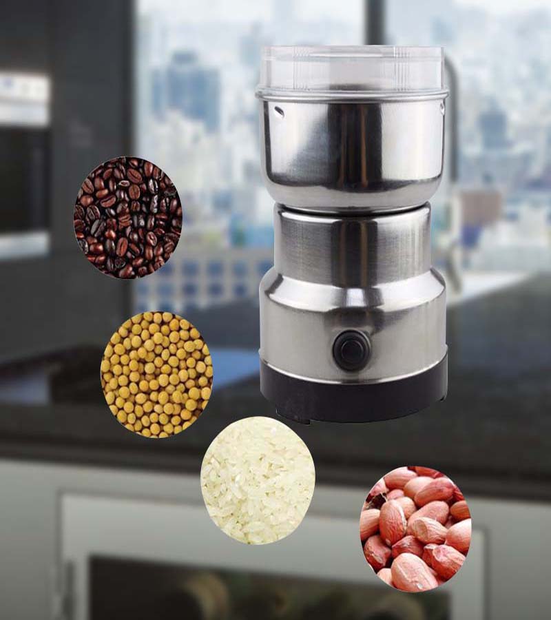 Grinder mini
