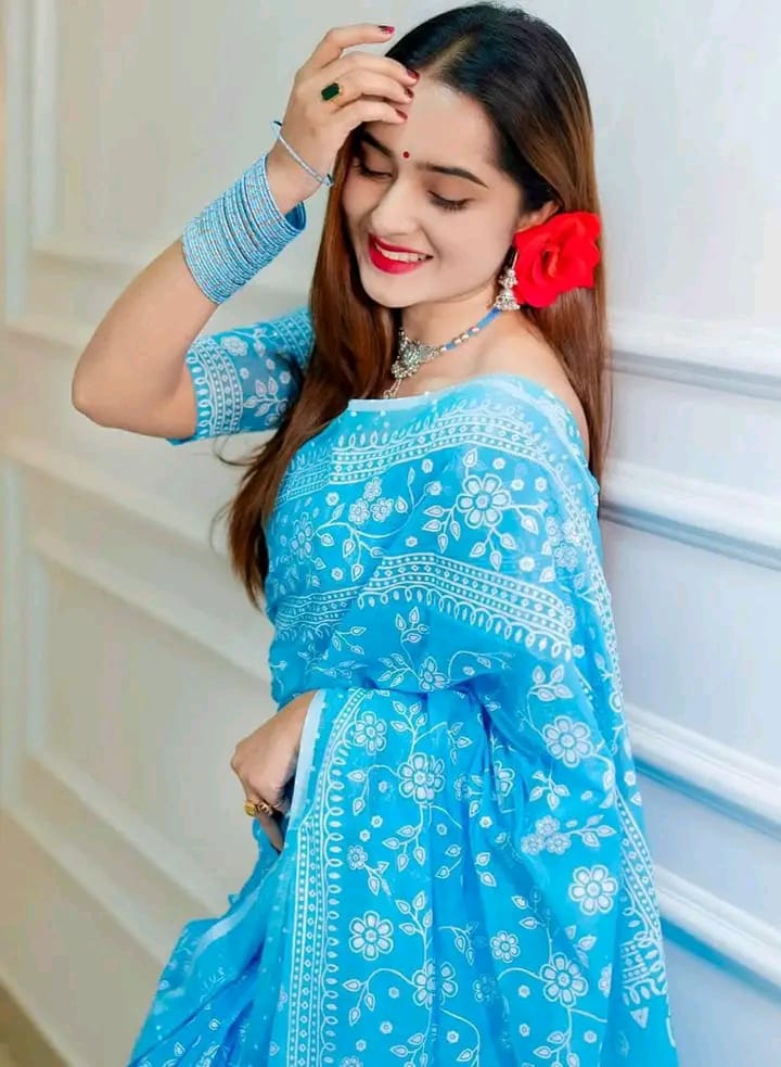 শাড়ি