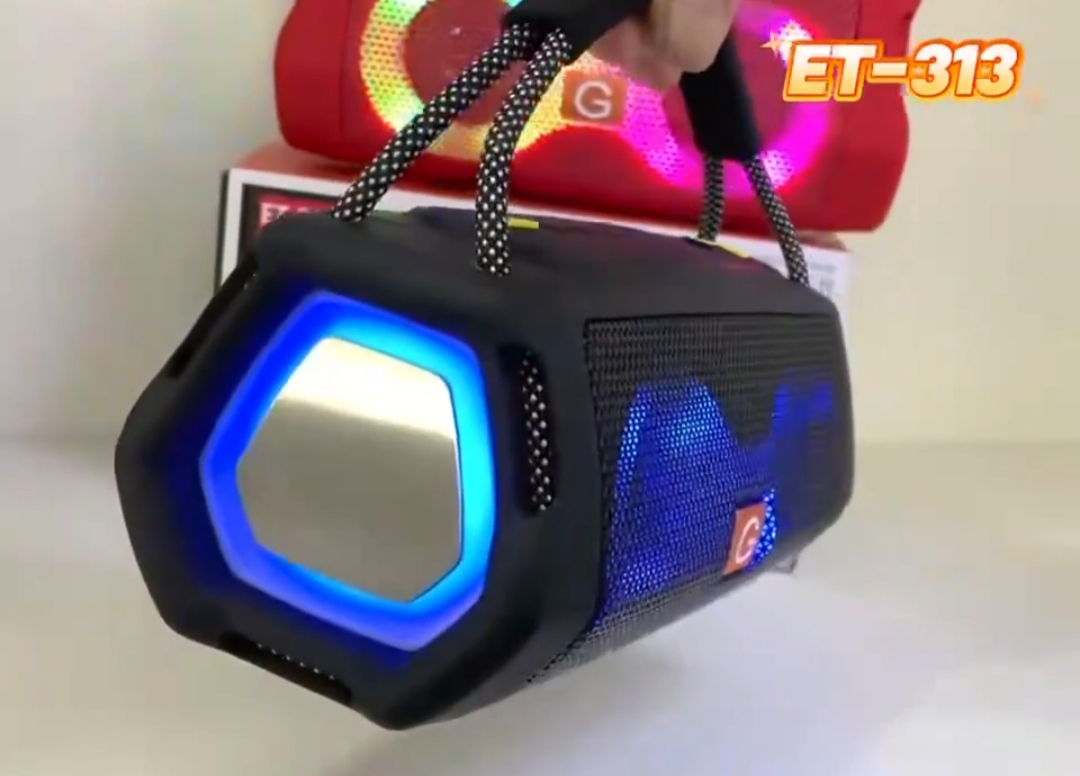 Bluetooth Speaker ET-313