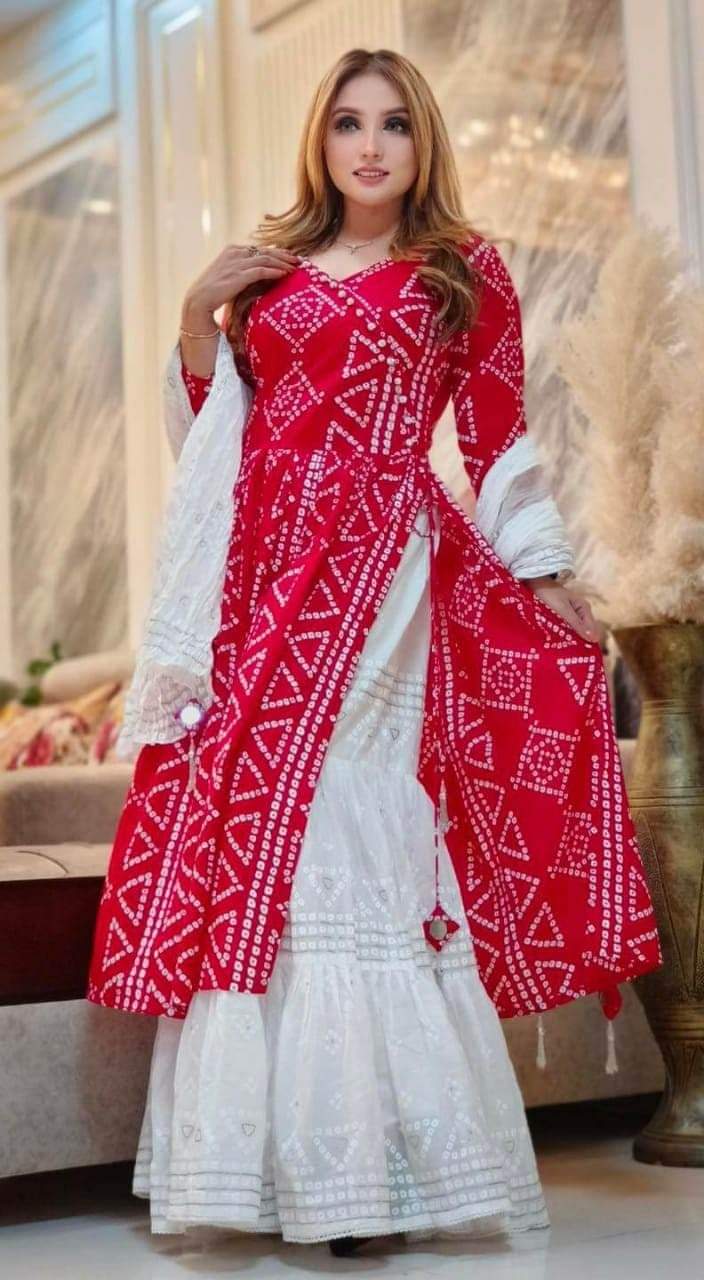নায়রা কাট (3pis)