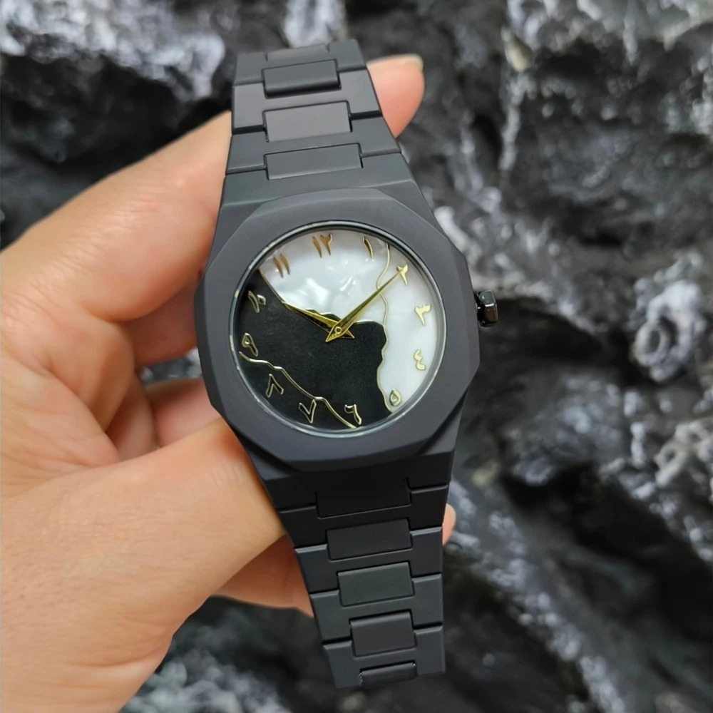 Aura Watch Arabic