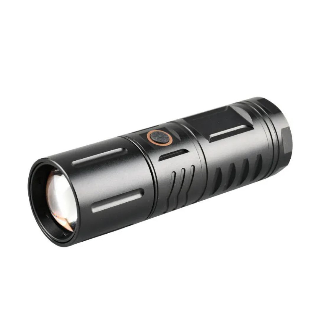 T40 LED Flashlight