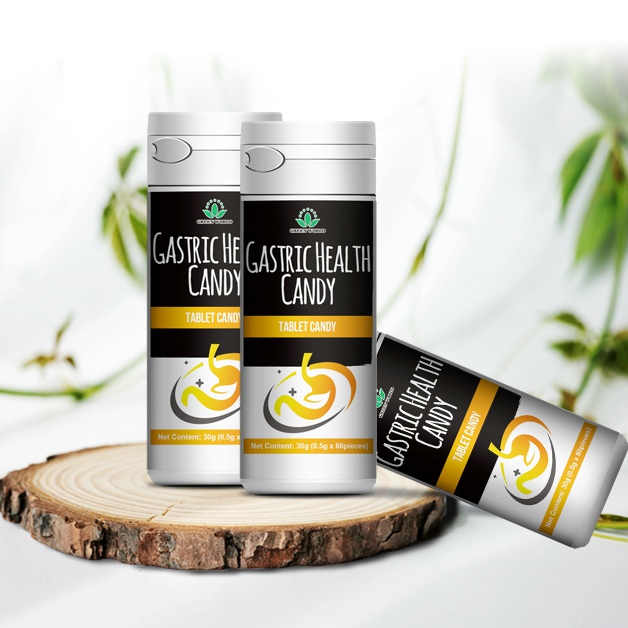 GASTRIC HEALTH CANDY