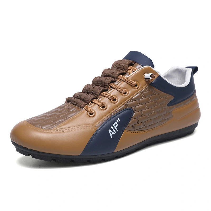 men’s new protection trendy shoes