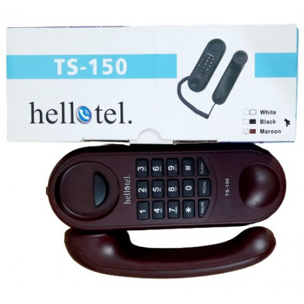 Hellotel TS-150 Intercom Phone