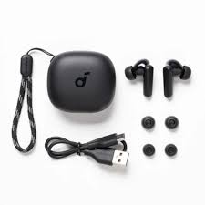 Anker Soundcore R50i TWS Earbuds – R50i