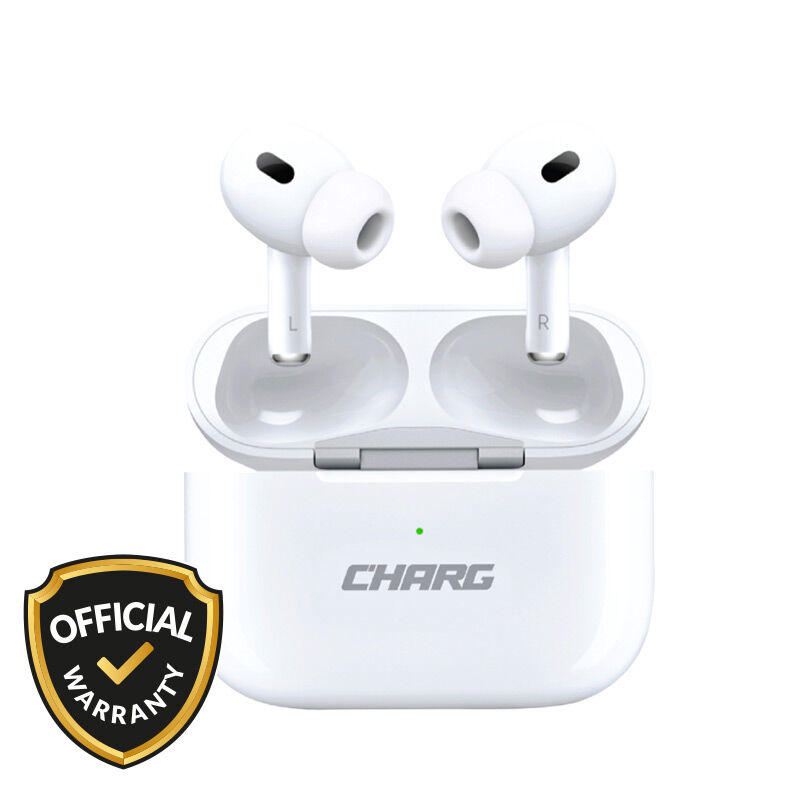 CHARG TWS Earbuds (CL-16)