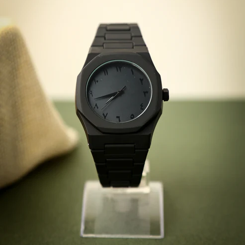 D1 Milano Watches Polycarbon