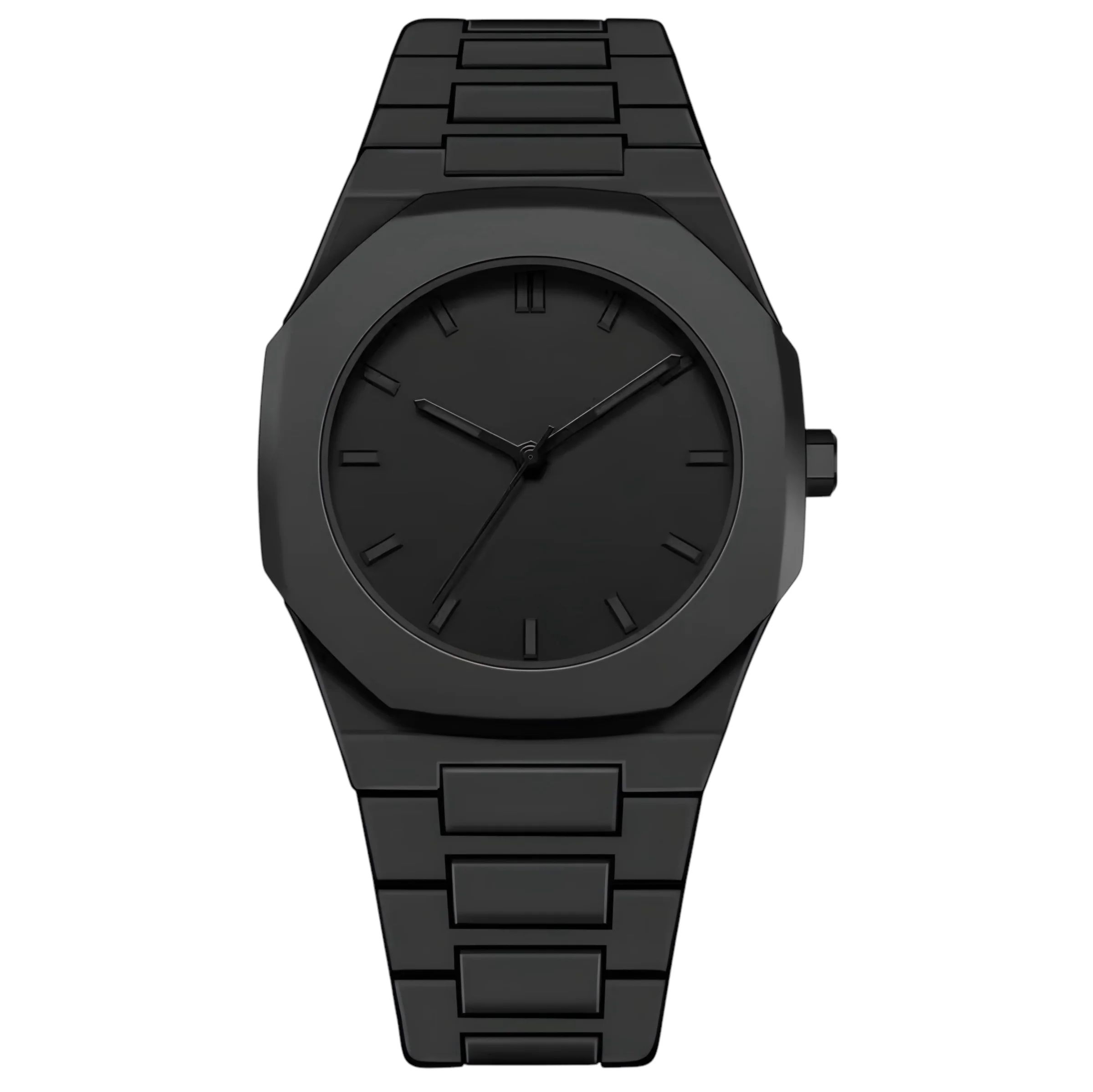 D1 Milano Watches Polycarbon