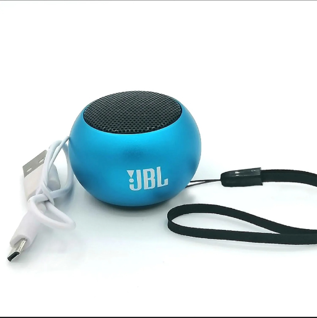 ? Stylish JBL Mini Bluetooth Speaker – Portable & Powerful Sound