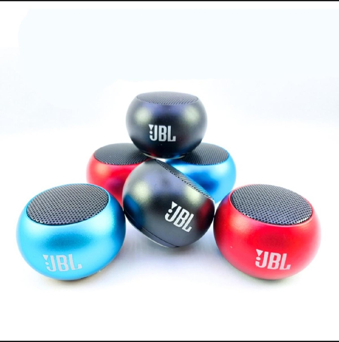 ? Stylish JBL Mini Bluetooth Speaker – Portable & Powerful Sound