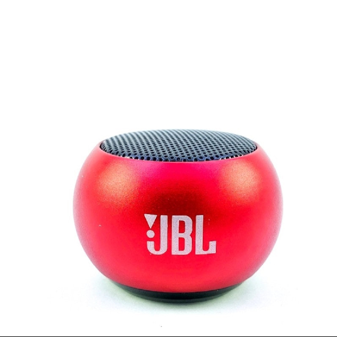 ? Stylish JBL Mini Bluetooth Speaker – Portable & Powerful Sound