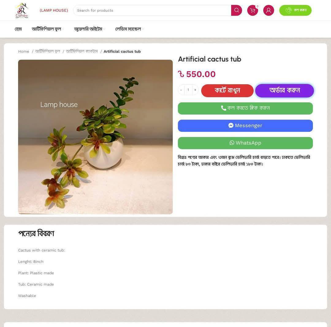 Website Design