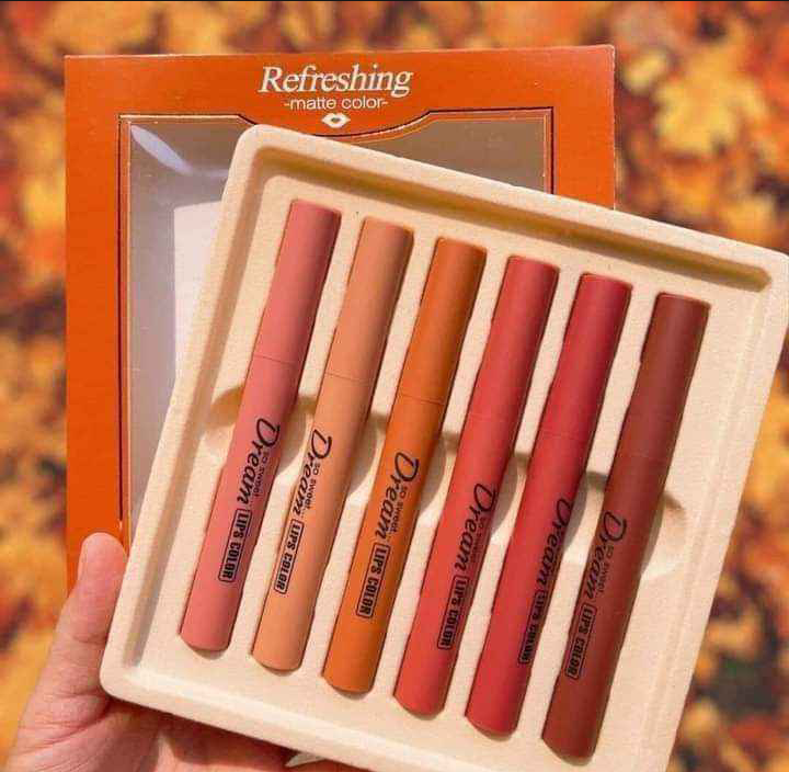 Lipstick set