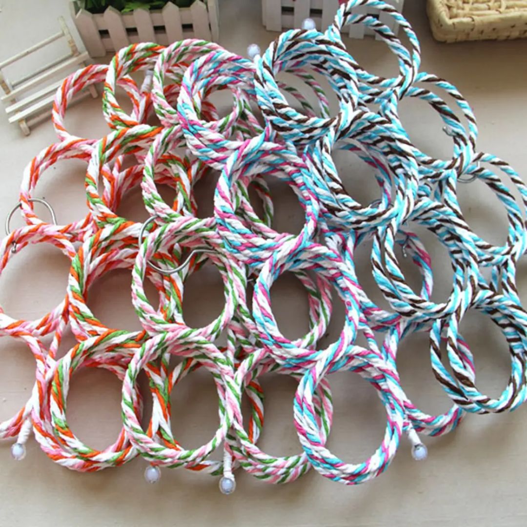 28 Hole Hijab Hanger