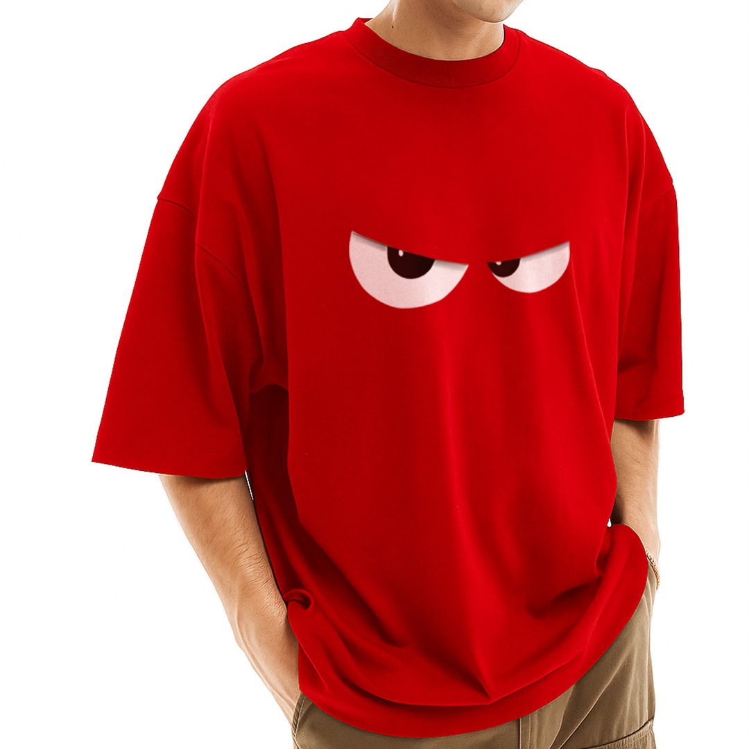 Premium cotton t-shirt