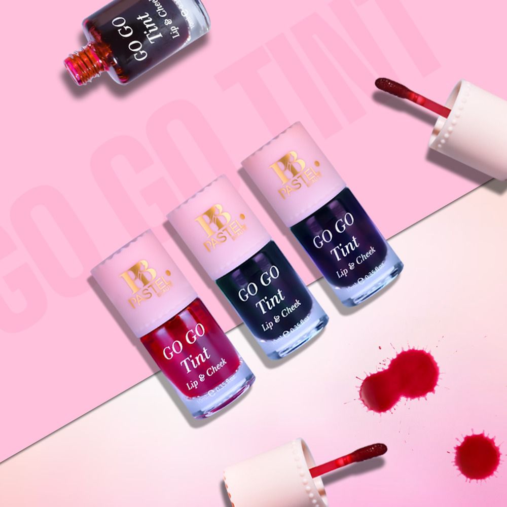 Lip tint for women