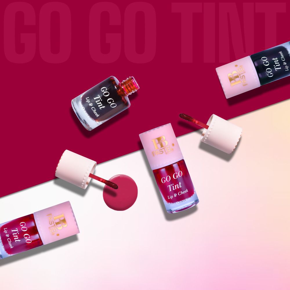 Lip tint for women