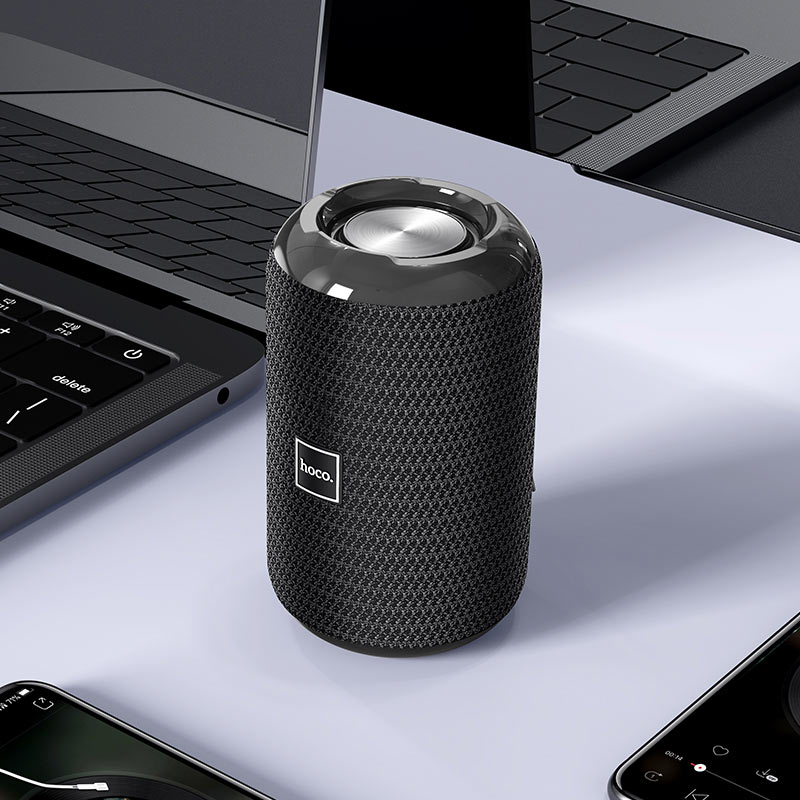 HC1 – Trendy Sound Sports Wireless Speaker, Bluetooth V5.0 Waterproof Bluetooth Speaker