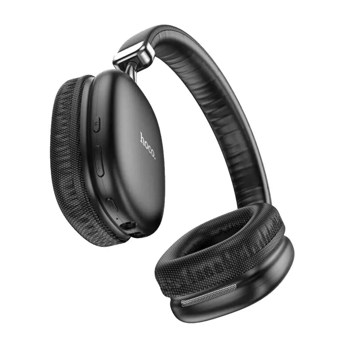 HOCO W35 Max Airpods Max Design Wireless Headphone Bluetooth V5.3