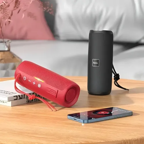 HC16 True Wireless Waterproof 10W Bluetooth Speaker