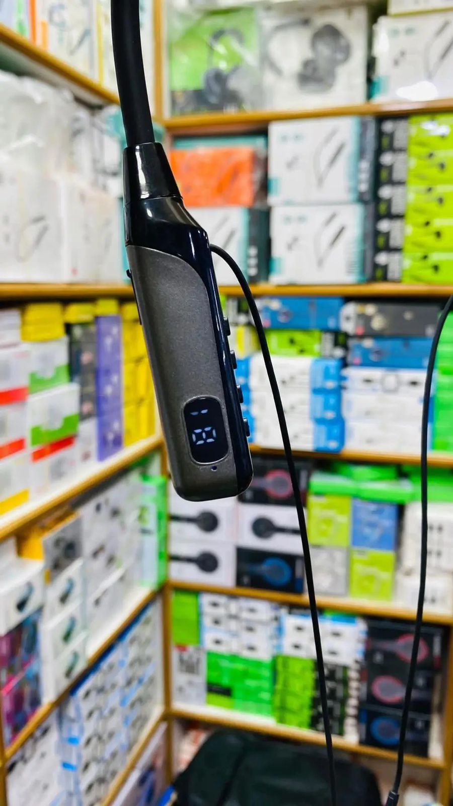 Recrsi RE-NY060 Wireless Neckband