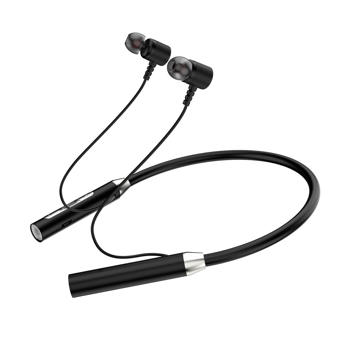 Uiisii R03 High Quality Wireless Bluetooth Neckband Headphones