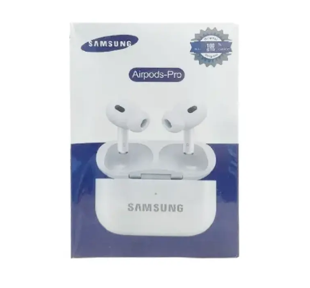Samsung Airpods pro Bluetooth Wireless Earbuds For man and woman