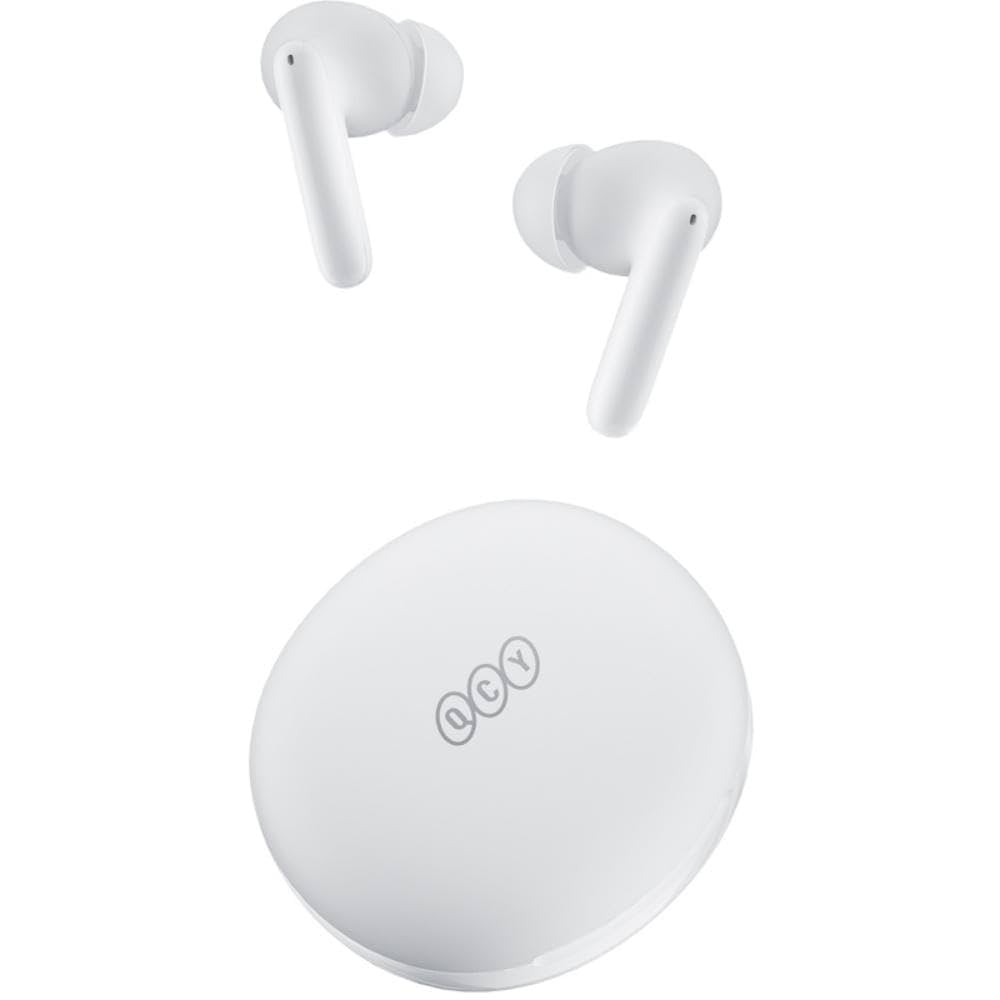 QCY T13 ANC 2 Best Selling ANC Earbuds