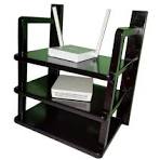 router stand