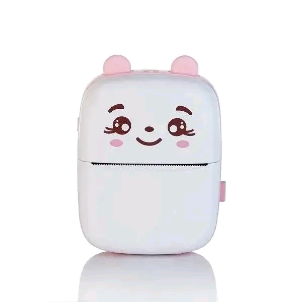 Mini Portable Thermal Printer