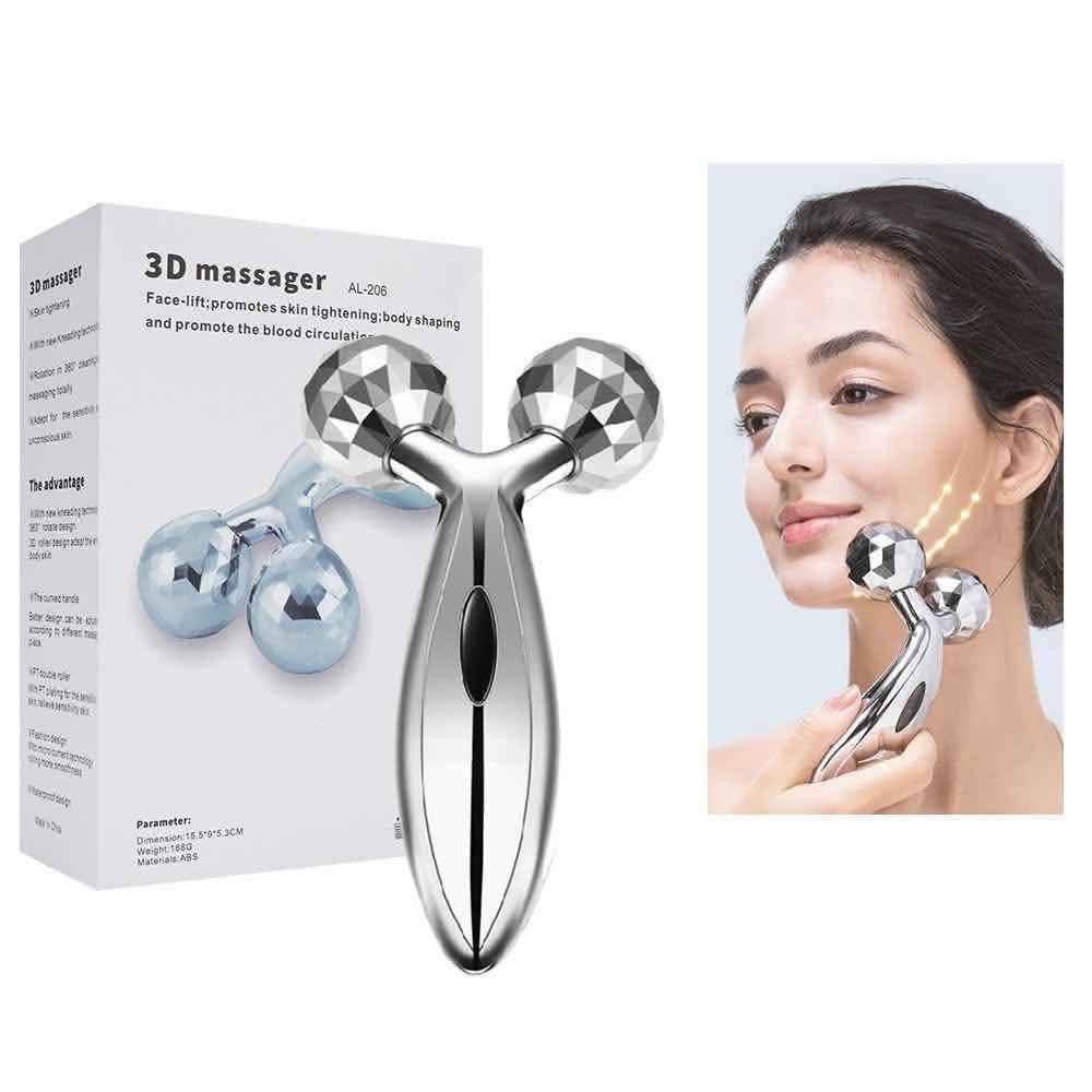3D Massager Tools