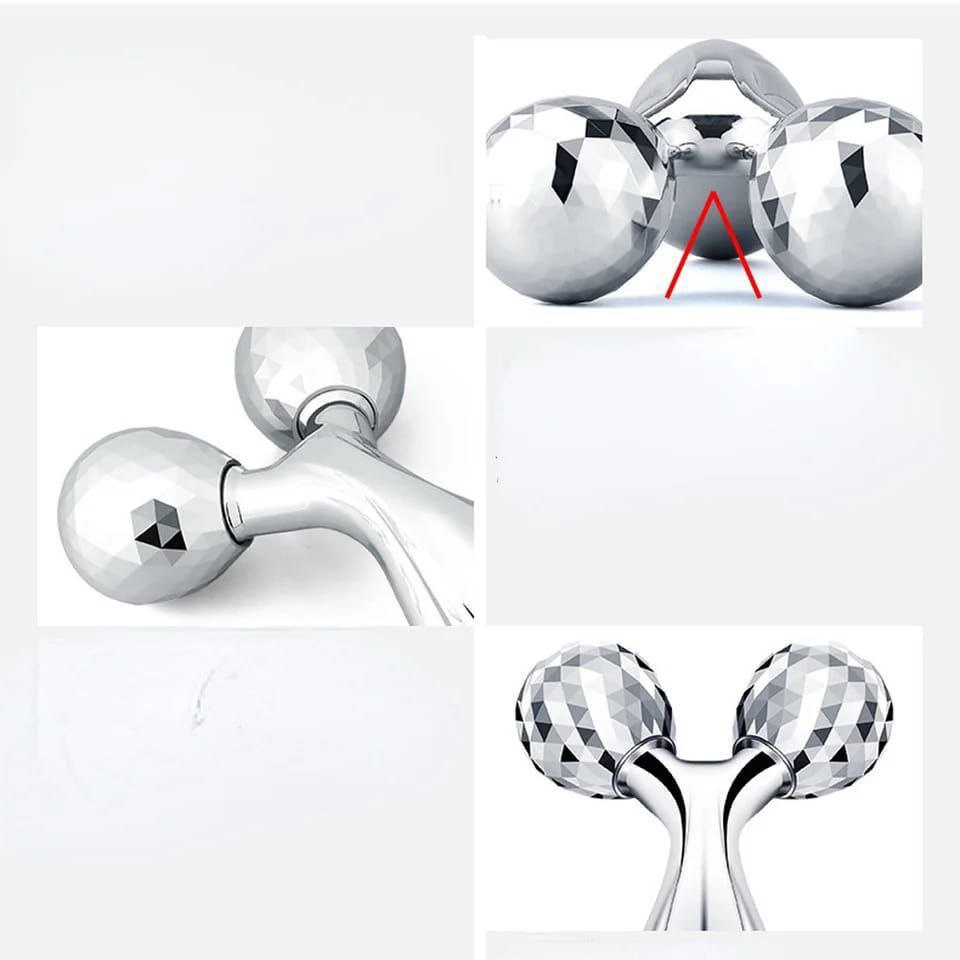 3D Massager Tools