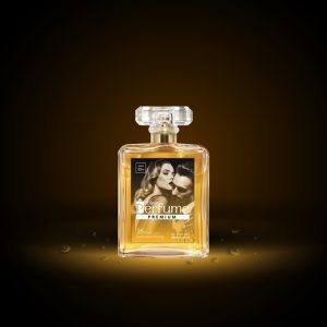 The Power Perfume Premium-30ML