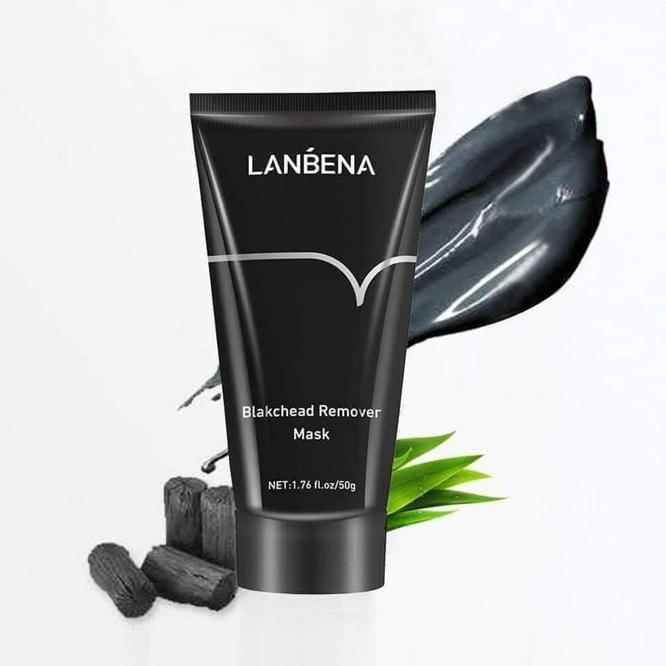 Lanbena Blackhead Remover Mask